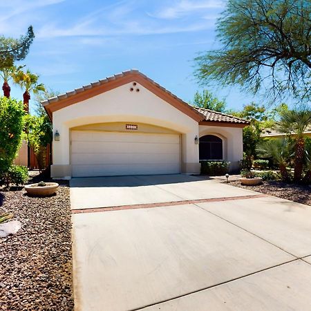 Cardinal Comfort Litchfield Park Exterior foto