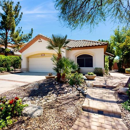 Cardinal Comfort Litchfield Park Exterior foto