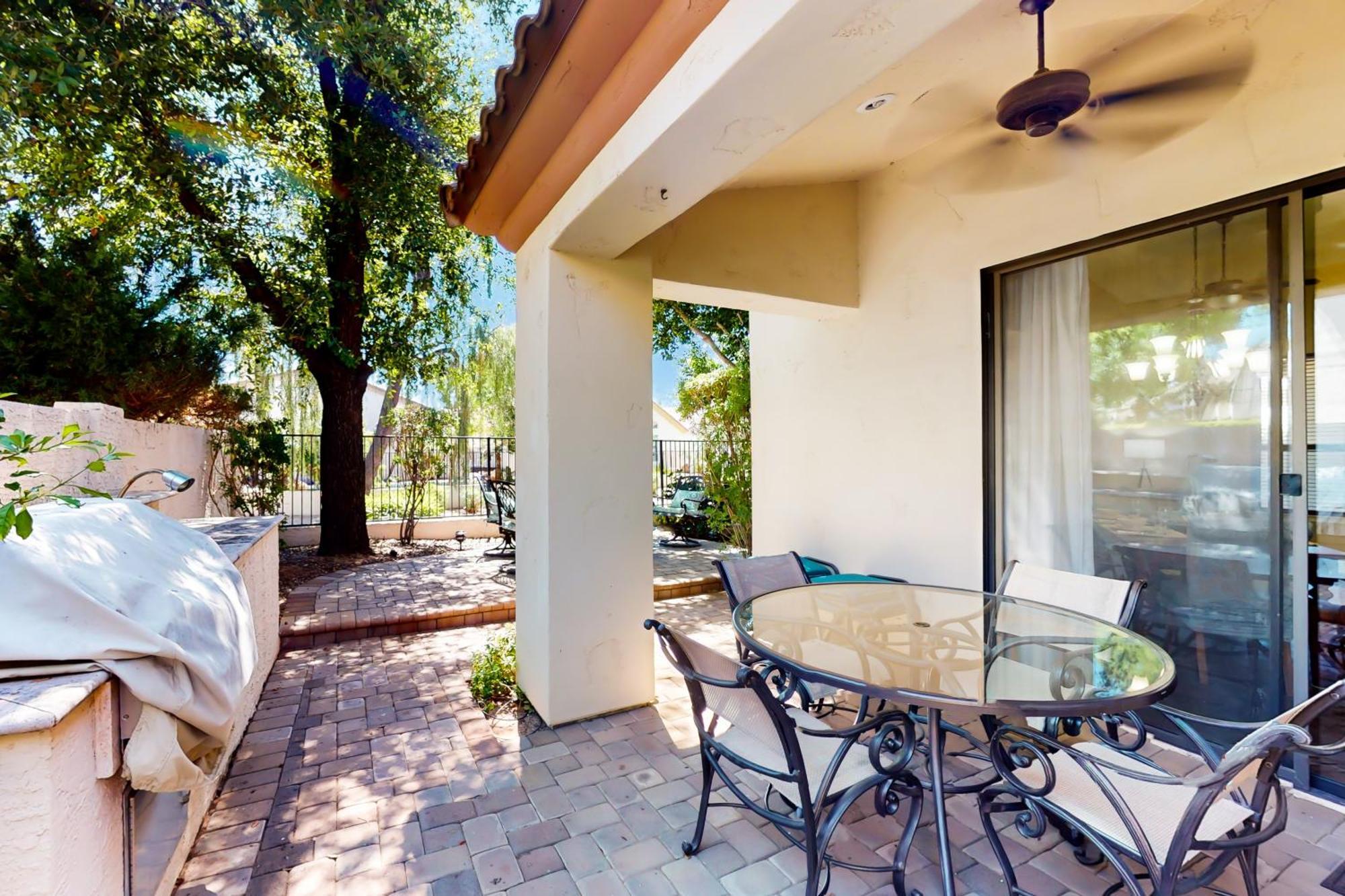 Cardinal Comfort Litchfield Park Exterior foto