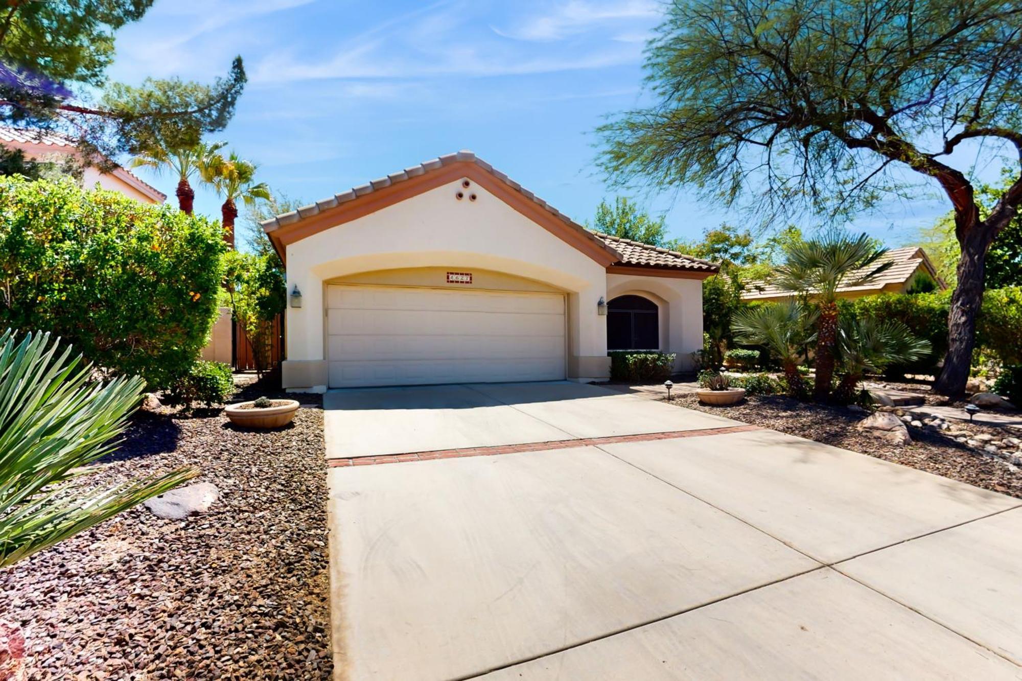 Cardinal Comfort Litchfield Park Exterior foto