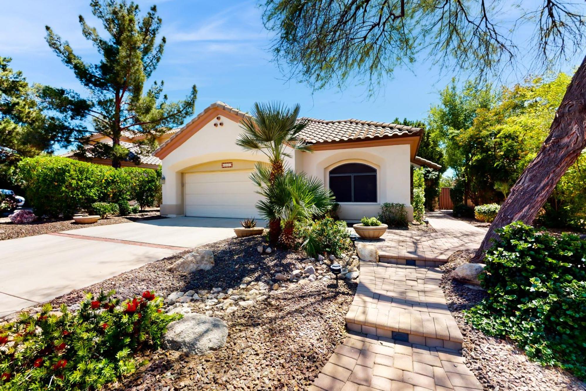 Cardinal Comfort Litchfield Park Exterior foto